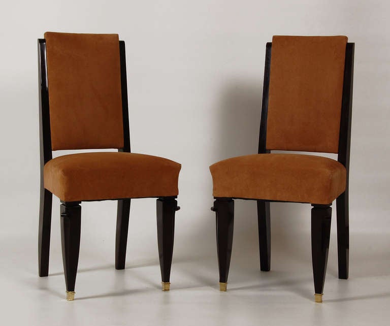 Maurice Rinck Chairs
