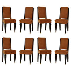 Maurice Rinck Chairs