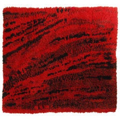Beautiful Renata Bonfanti Carpet 4