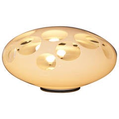 Mazzega Table Lamp