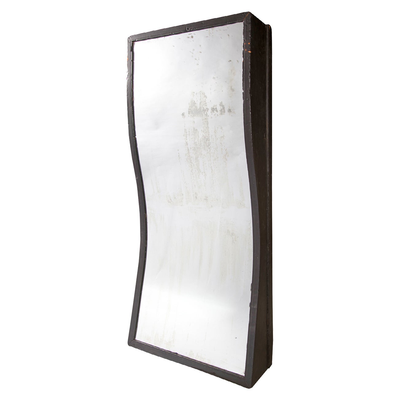 Fun House Mirror at 1stDibs