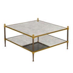 Maison Jansen Cocktail Table