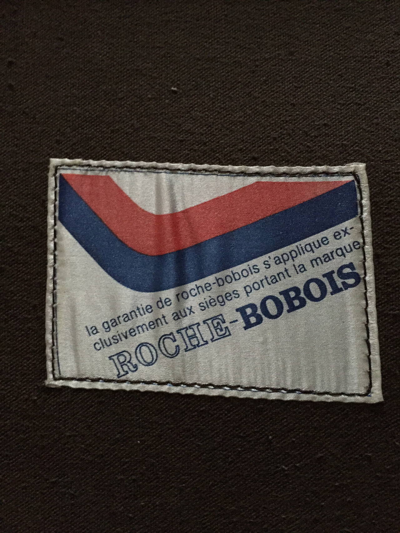 1970 Roche Bobois Set For Sale 1