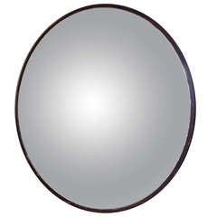 Large Convex Mirror