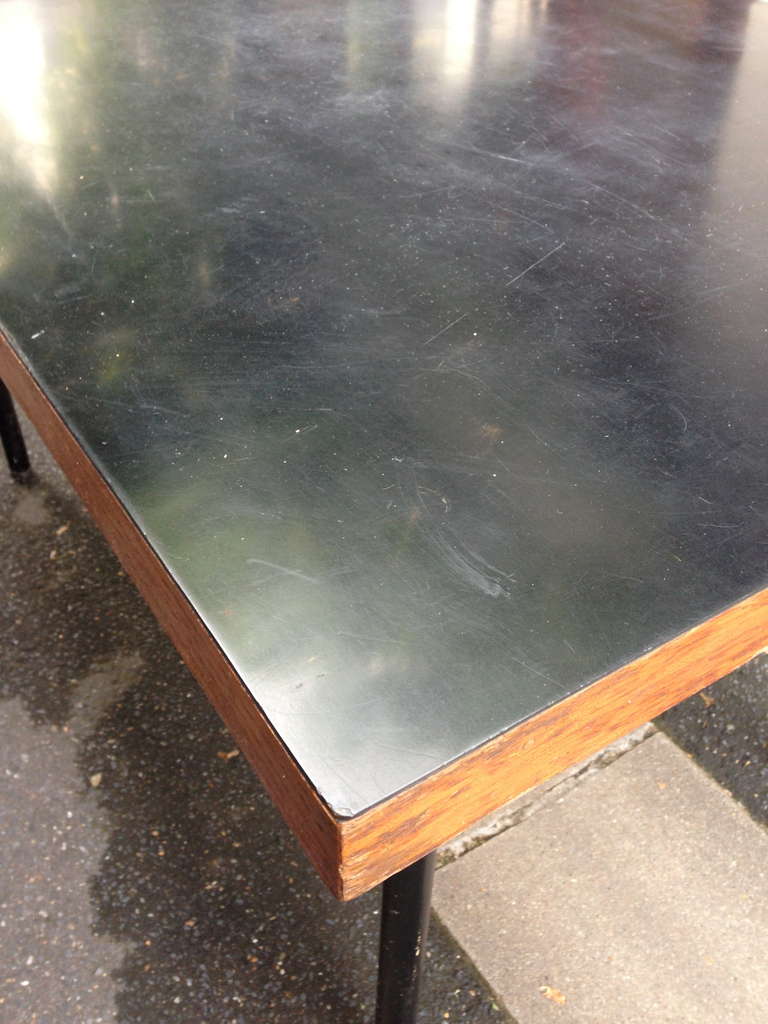 1950 Dining Table In Good Condition In Paris, FR