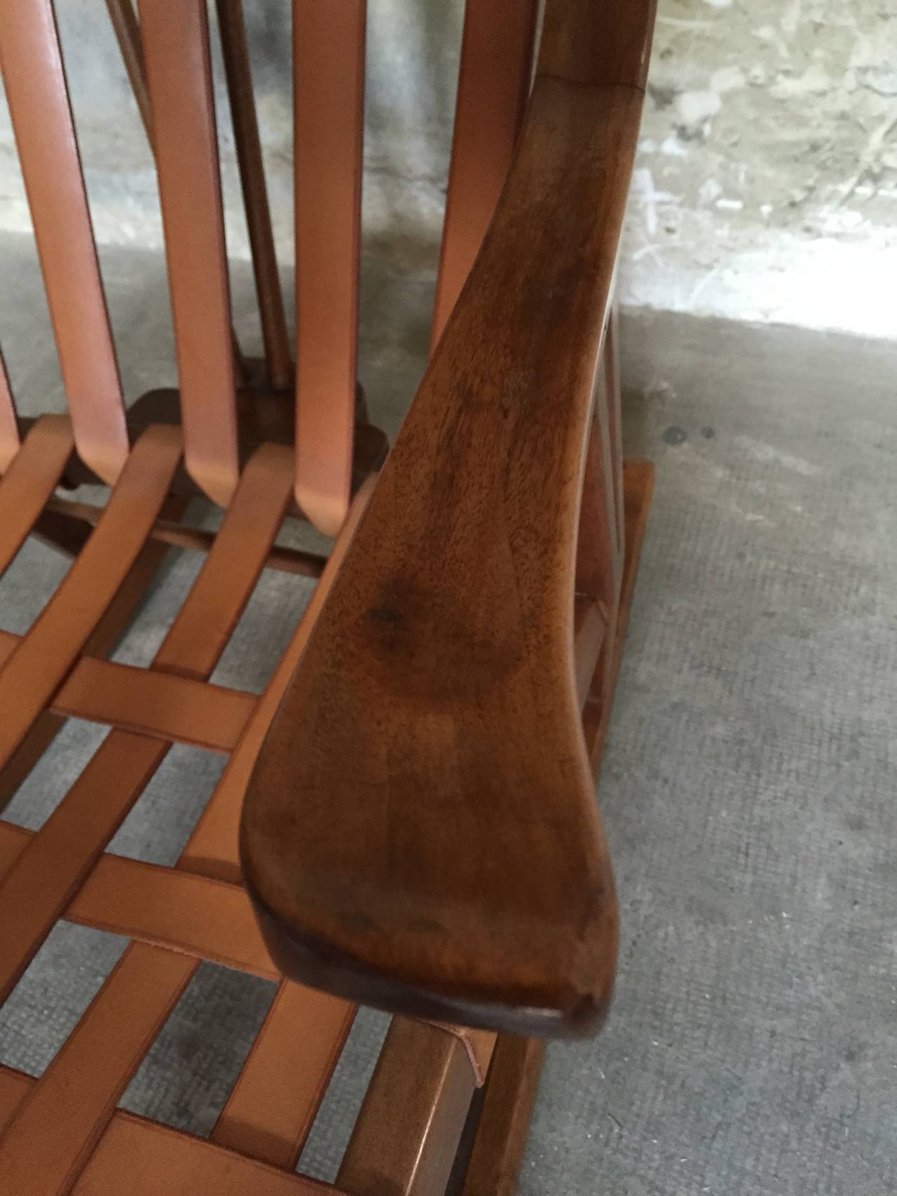 1960 Ercol Rocking Chair