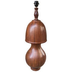 Impressive Danish Table Lamp Impressive Danish Table Lamp