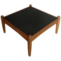 Vintage Low Table