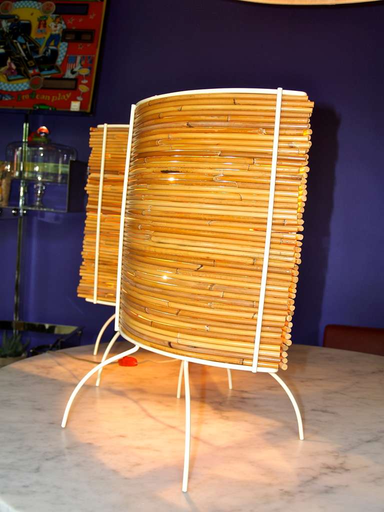 Fernando and Humberto Campana lighting