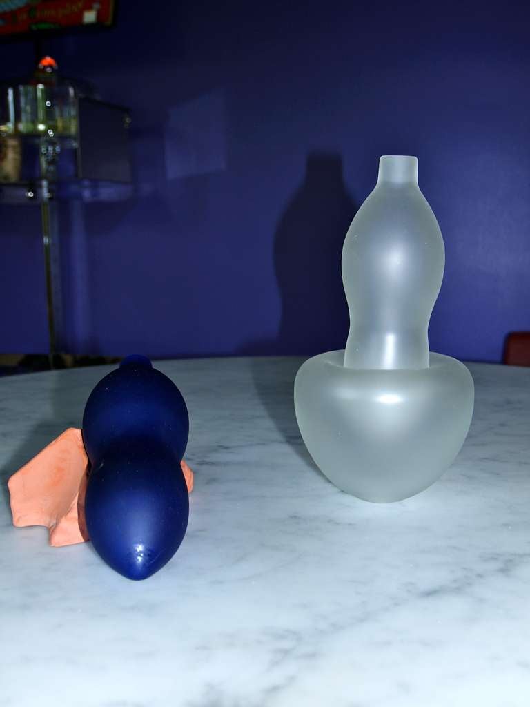 Anish Kapoor Sculpture