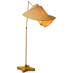 Carlo Mollino Suora Floor Lamp