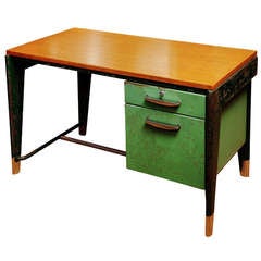 Vintage Jean Prouvé Dactylo desk