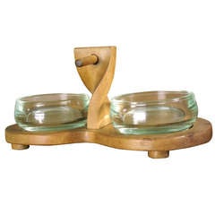 Alexandre Noll Bowl