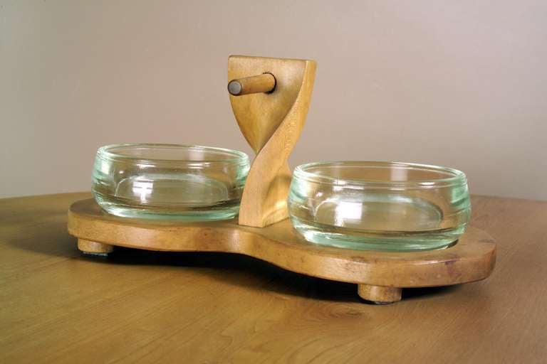 Alexandre Noll Bowl