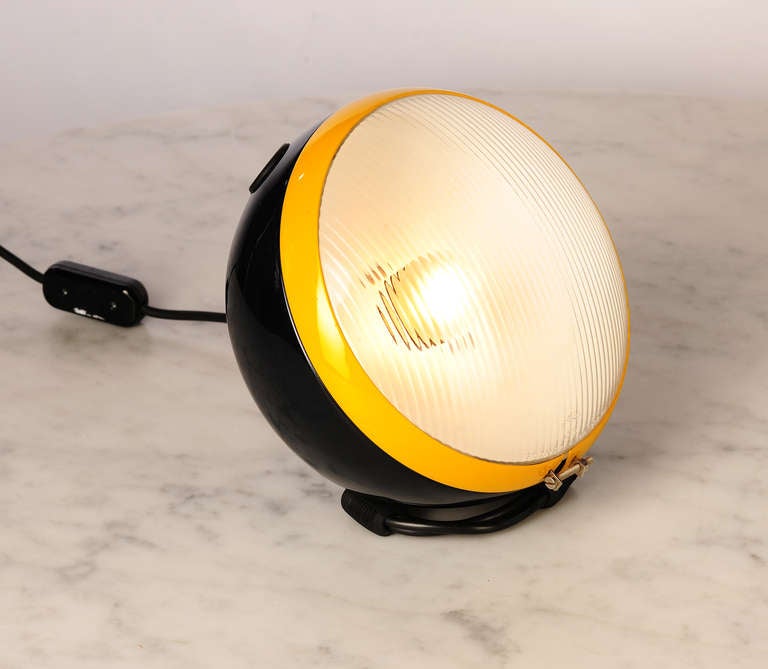 Leonardi & Stagi Lightning