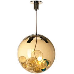 Massimo Pistilli or Venini