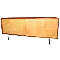 Florence Knoll-Sideboard Modell 116