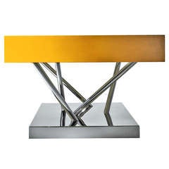 Ettore Sottsass Low Table