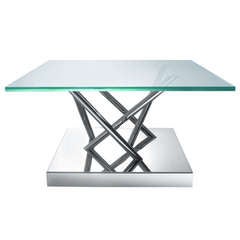 Ettore Sottsass Low Table