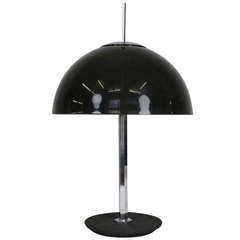 Table Lamp "584/G" by Gino Sarfatti, Arteluce 1957