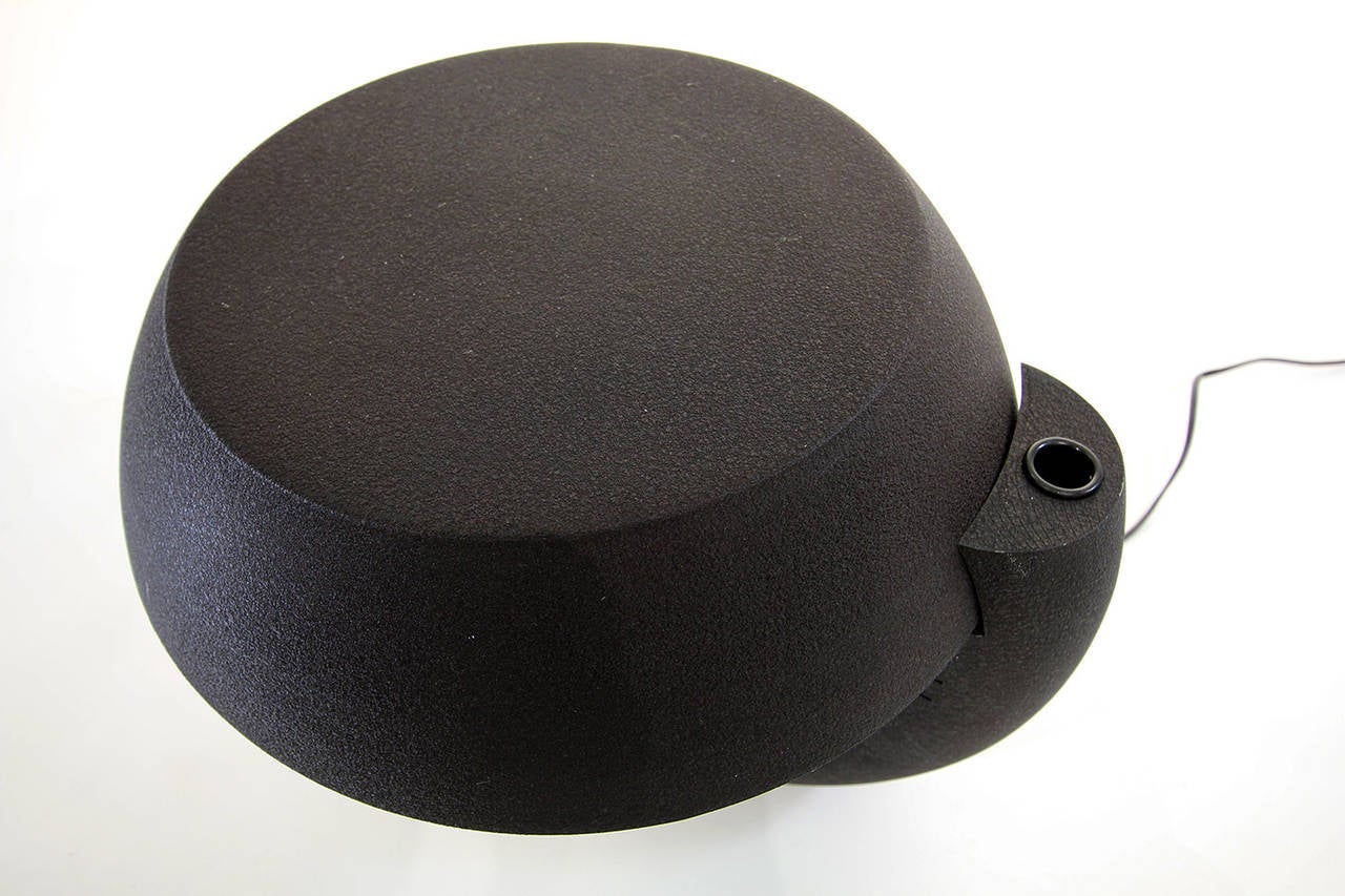 Table Lamp by E. Bosi, Martini F. Ili di Concordia, Modena Italy circa