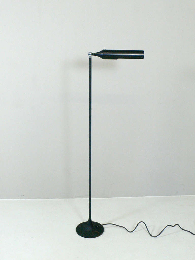 Modern Floor Lamp 