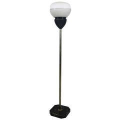 Floor Lamp by Sergio Mazza, Artemide Italy 1960 11