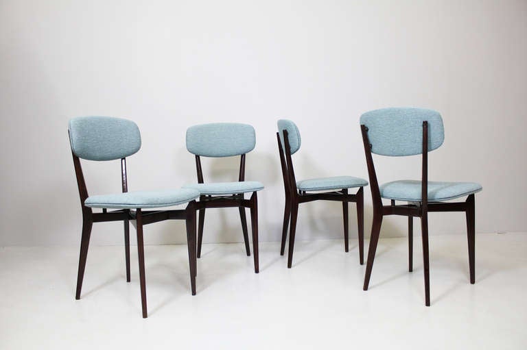 ico parisi chairs