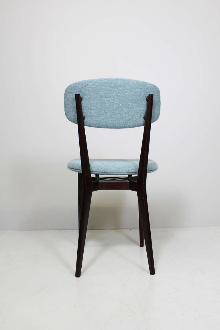 Set of 4  Chairs 