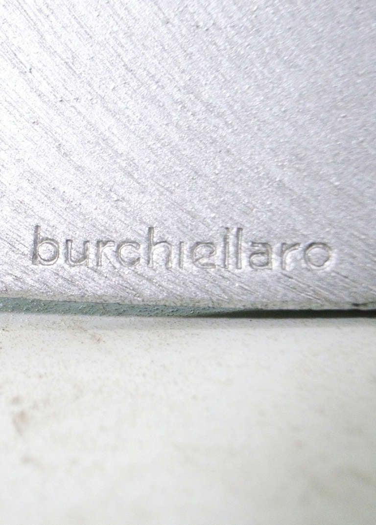 Burchiellaro Mirror, 1970