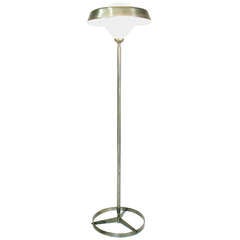 Floor Lamp by Studio  BBPR, Artemide, 1963