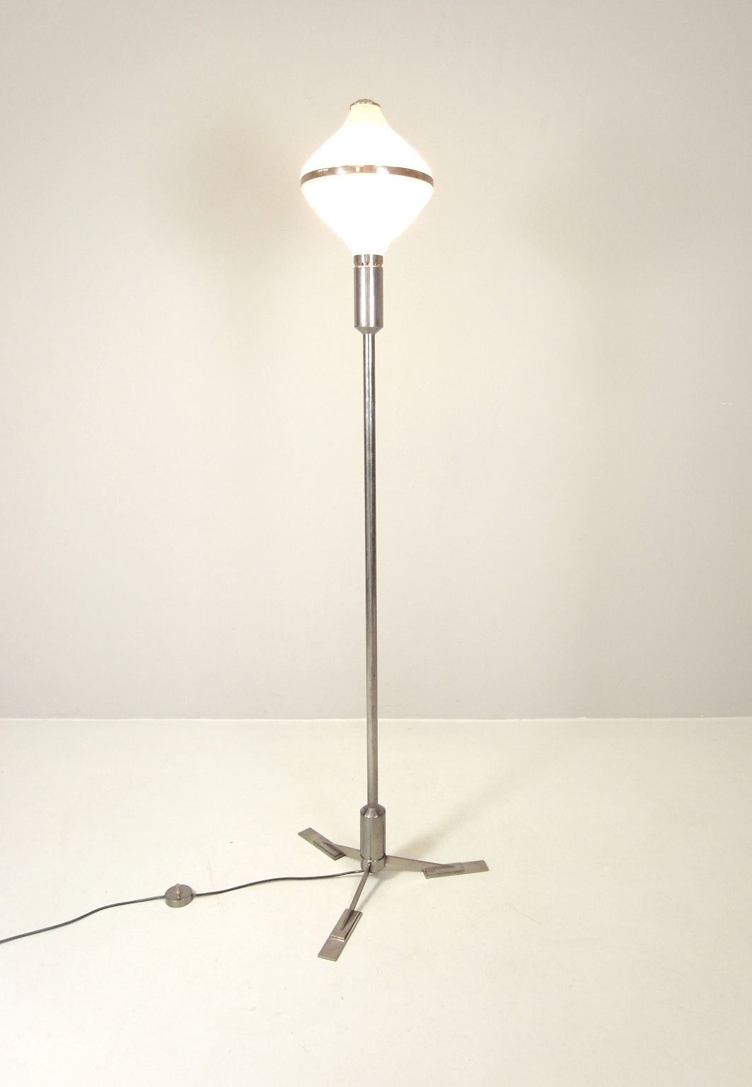 Floor Lamp, Studio Bbpr, Artemide, 1964