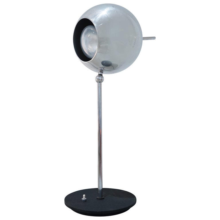Dovenskab skade smid væk Table Lamp 1082 by Gino Sarfatti for Arteluce, 1960 For Sale at 1stDibs |  sarfatti lamp