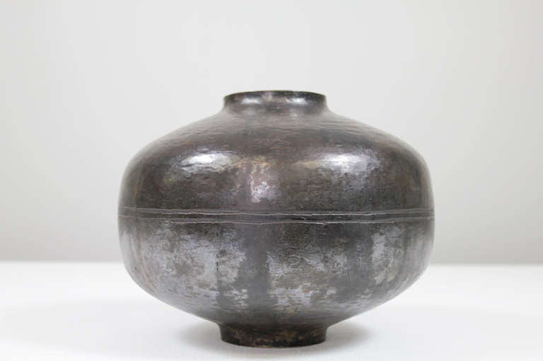 Vase by Renato Vanzelli, Italy ca.1960