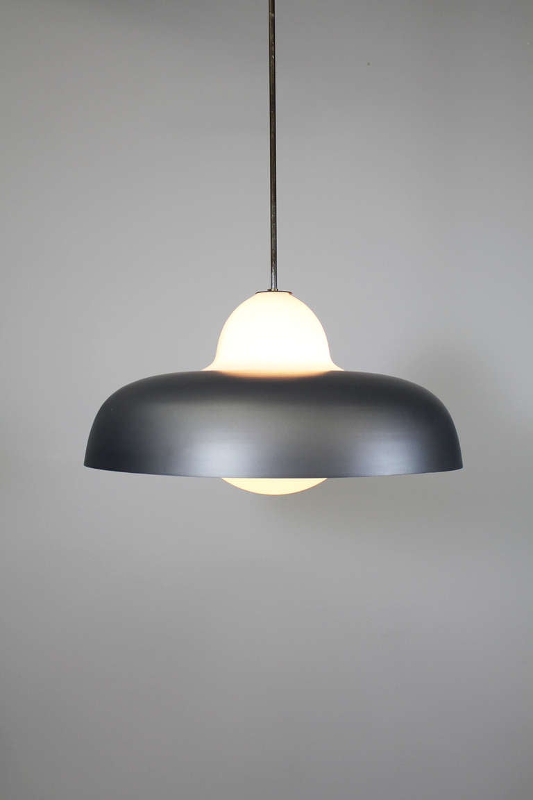 Modern Pendant by Luigi Caccia Dominioni