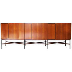 Sideboard, Italy, circa 1960 11