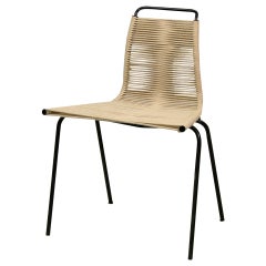Chair "PK3" by Poul Kjaerholm, Denmark 1955
