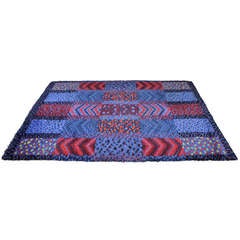 Carpet by Marianne Richter, Sweden, ca.1965