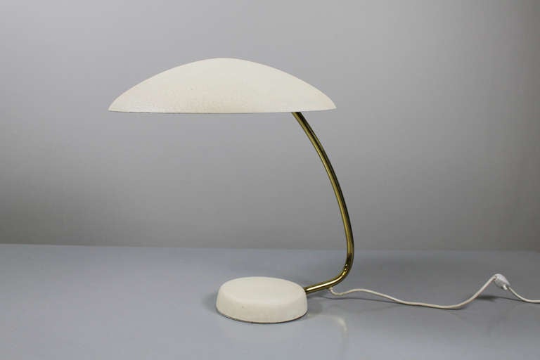 Table Lamp, German Design ca. 1955