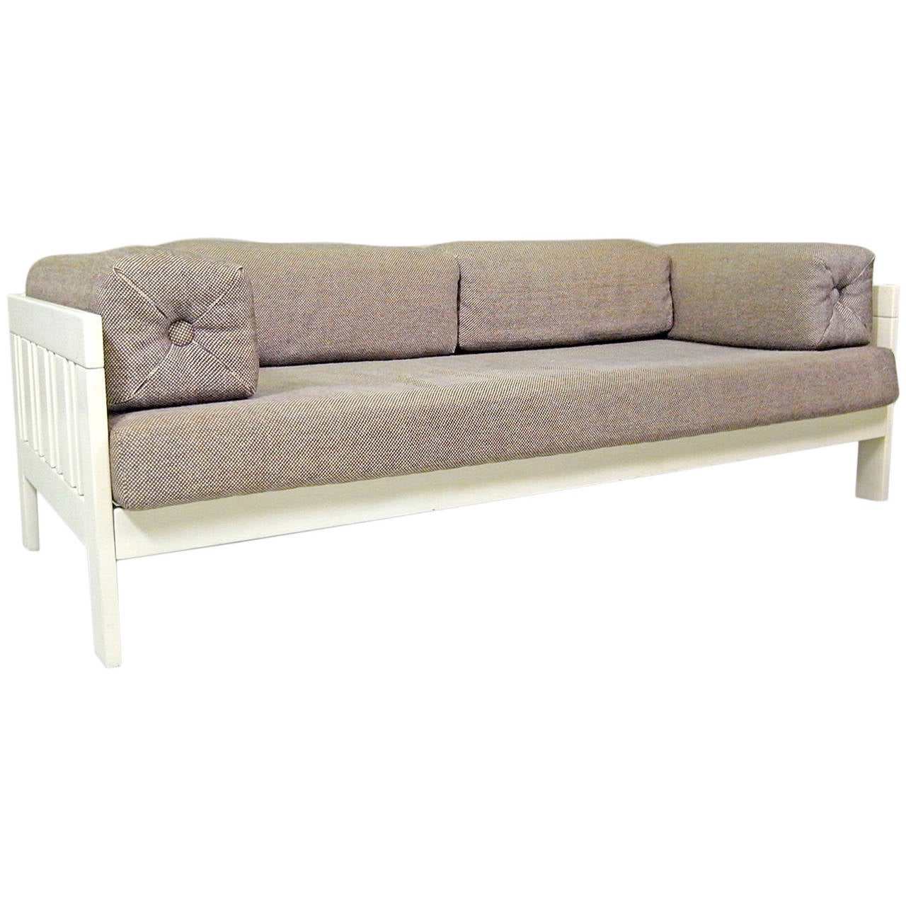 Sofa "Califfo" by Ettore Sottsass, Poltronova, Italy, 1959 For ... for Ettore Sottsass Sofa
110zmd Sofa "Califfo" by Ettore Sottsass, Poltronova, Italy, 1959 For ... for Ettore Sottsass Sofa
110zmd