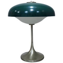 Table Lamp "Ministeriale" by Gregotti, Meneghetti, Stoppino 1960, Arredoluce 8