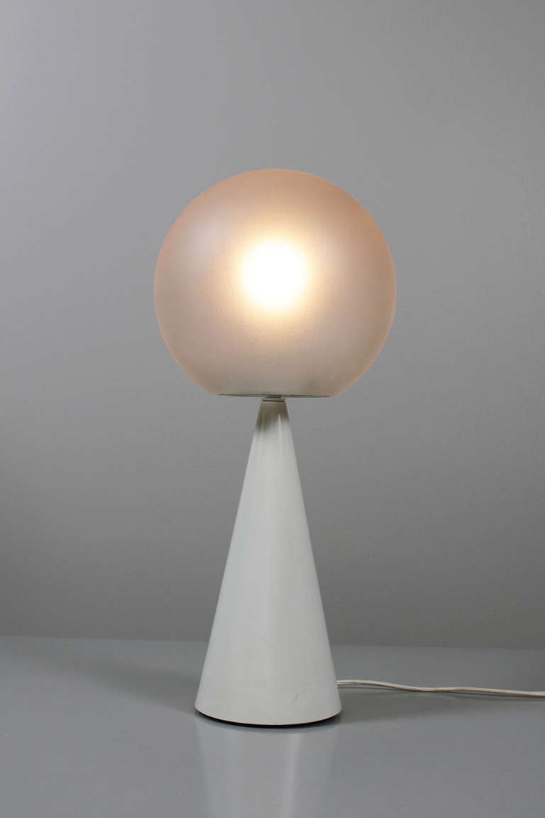 Mid-Century Modern Table lamp 