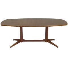 Table model "TL22" by Franco Albini/ Franca Helg 1958, Poggi Italy