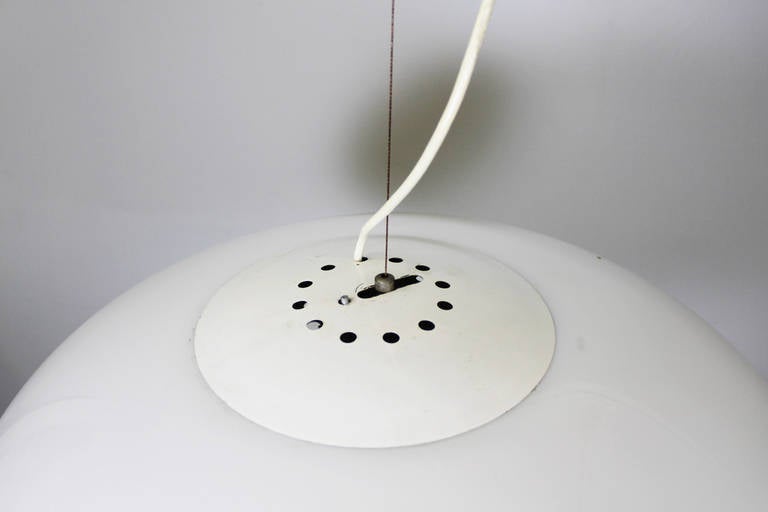 Mid-20th Century Pendant 