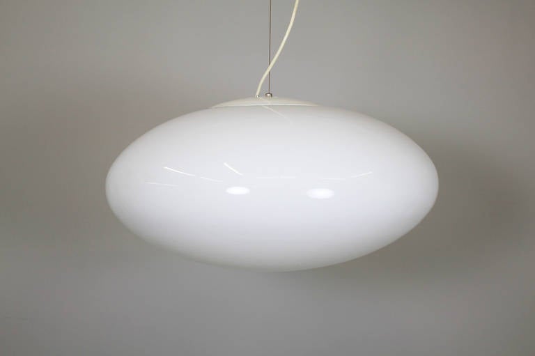 Italian Pendant 