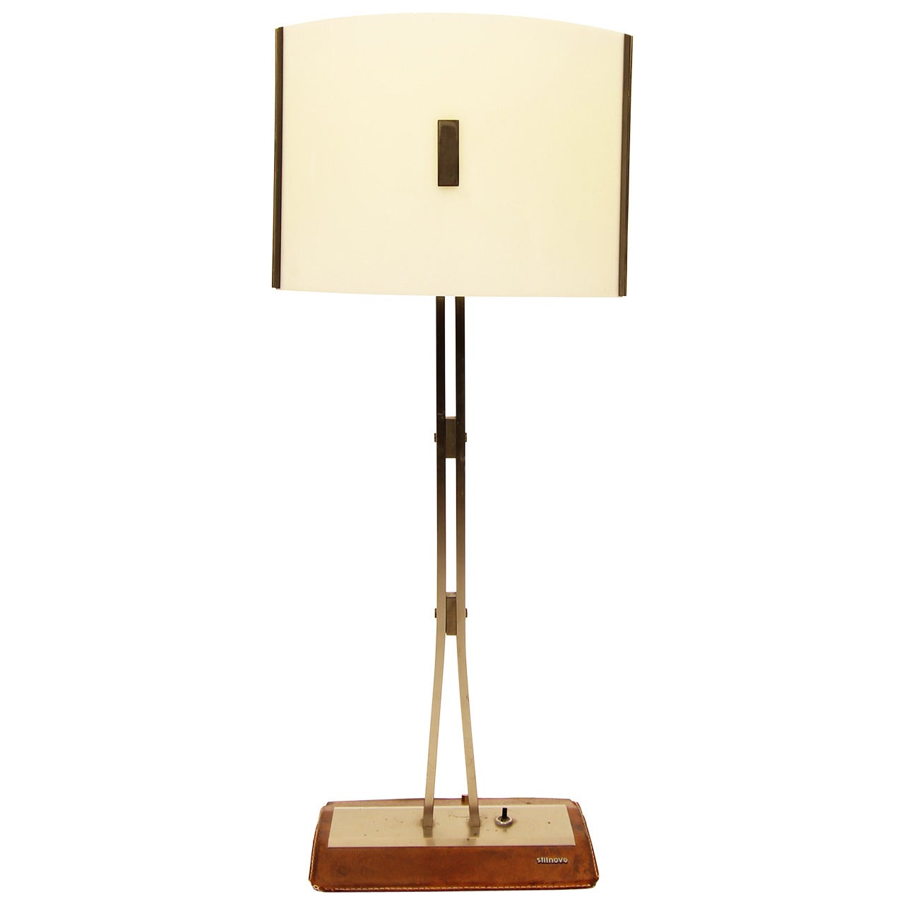 Table Lamp by Stilnovo, Italy circa 1958