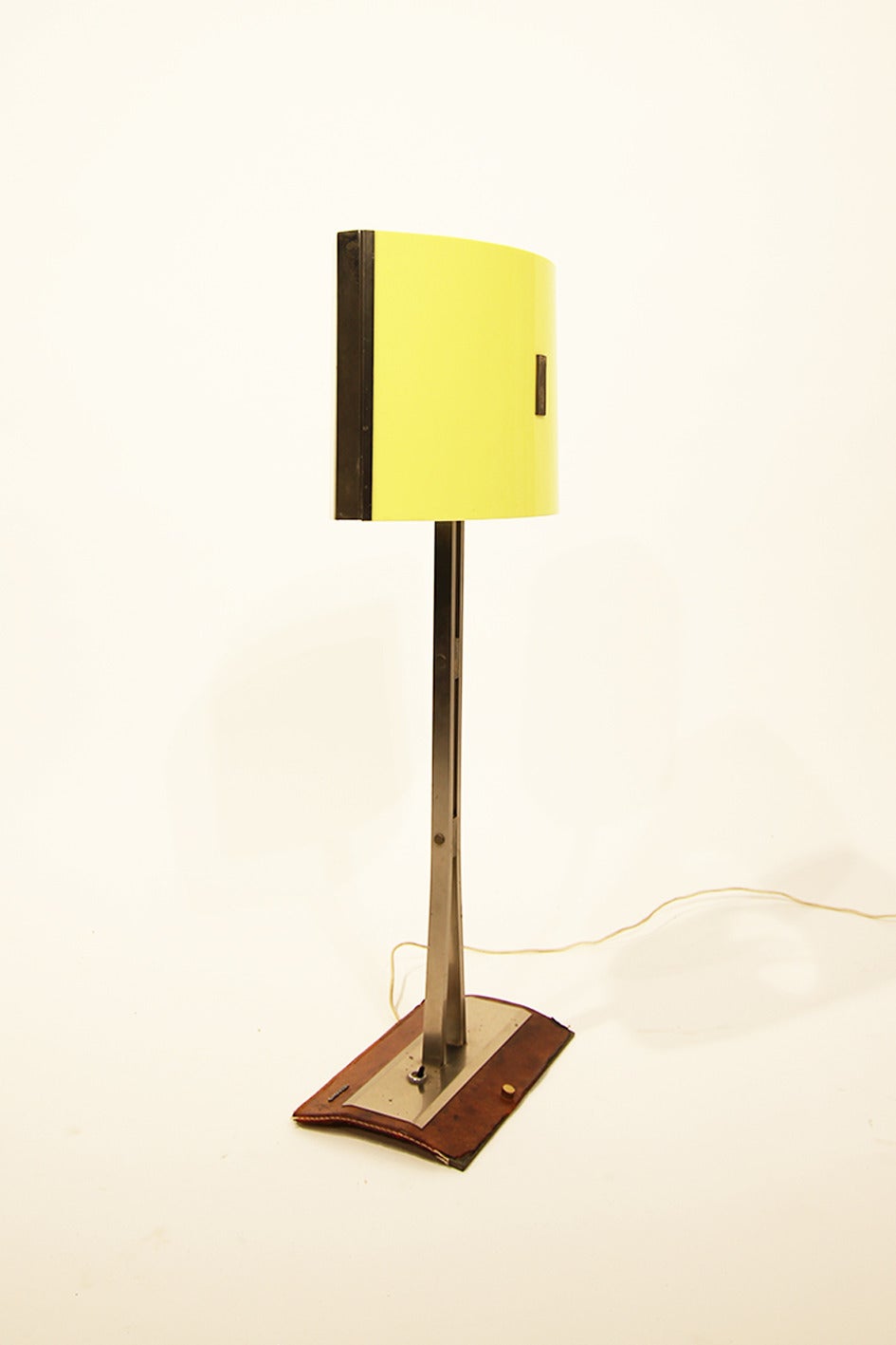 Table Lamp by Stilnovo, Italy circa 1958 In Good Condition In Berlin, DE