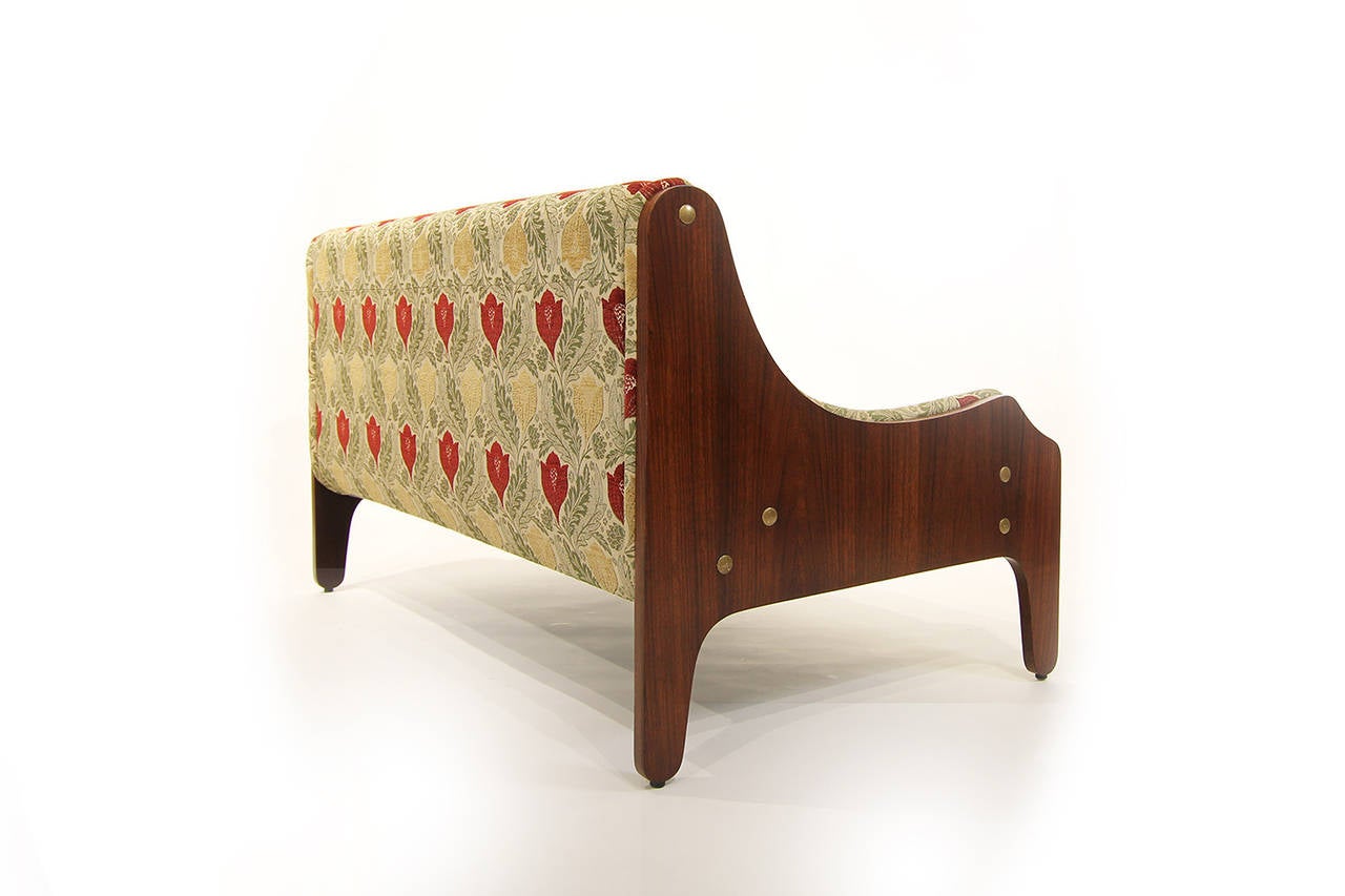 Two-Seat Sofa 