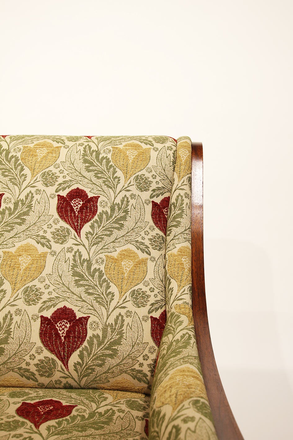 Two-Seat Sofa 