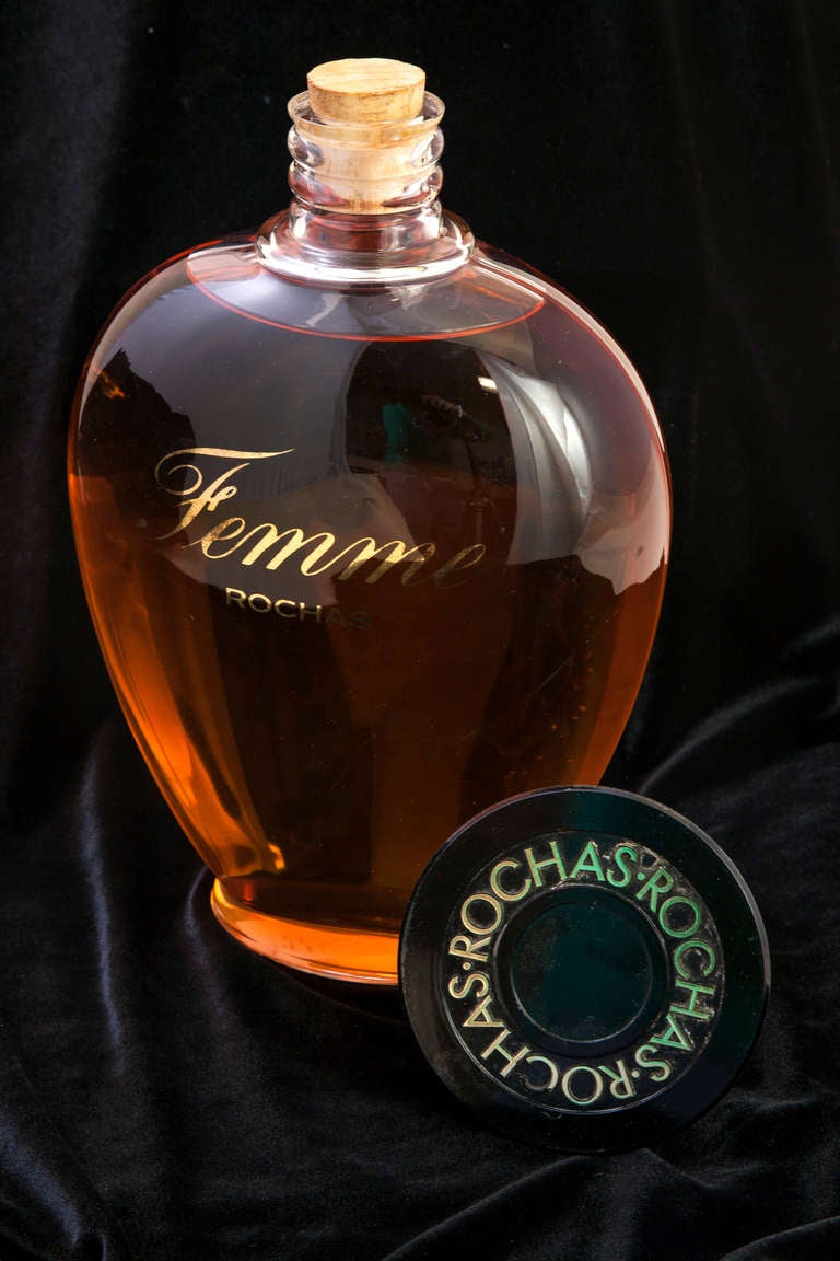 tocade perfume